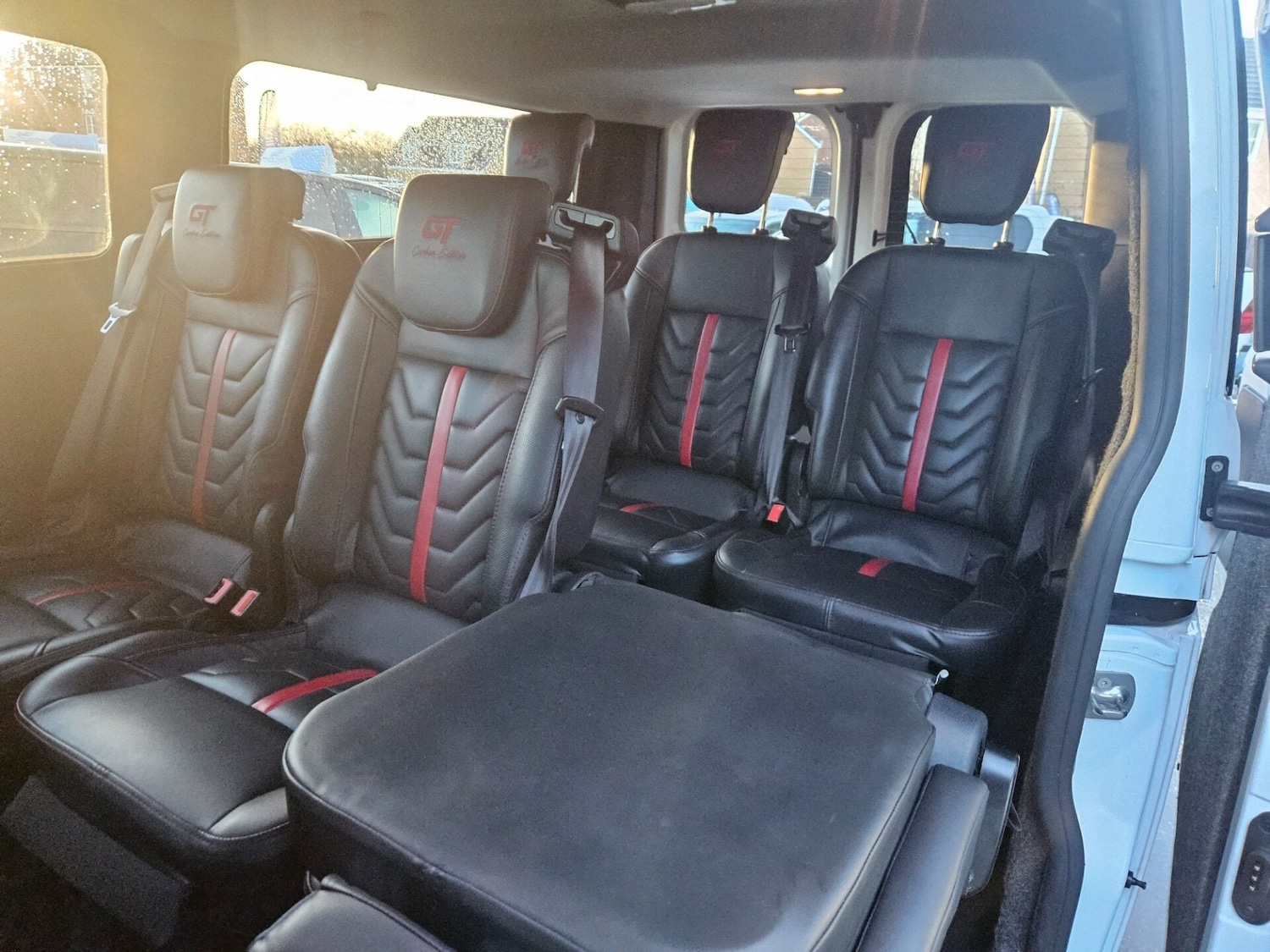 Used Ford Transit Custom 2022 for sale - 77240736: Photo 10