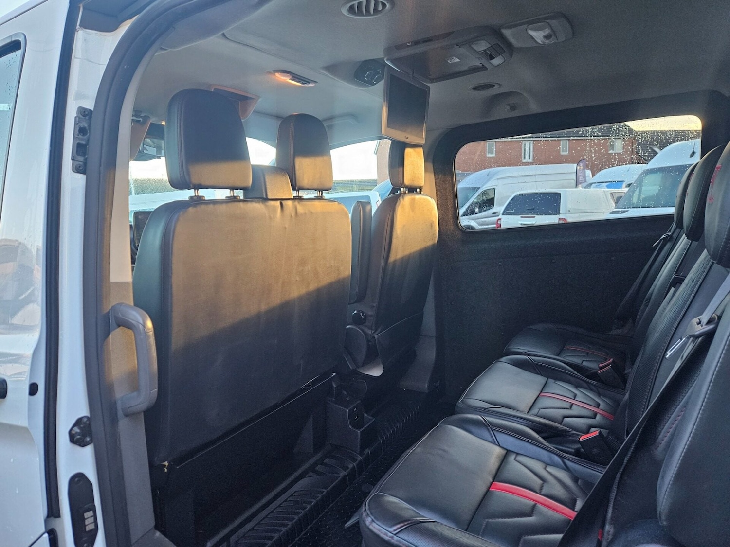 Used Ford Transit Custom 2022 for sale - 77240736: Photo 9