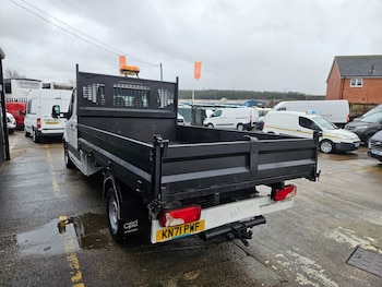 Used Mercedes-Benz Sprinter 2021 for sale - 77474672: Photo