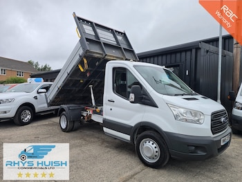 Used Ford Transit 2015 for sale - 79335183: Photo