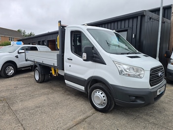 Used Ford Transit 2015 for sale - 79335183: Photo
