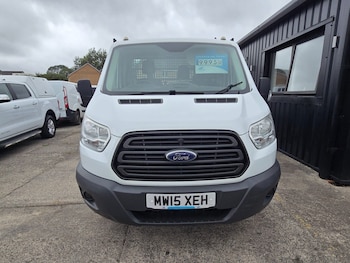 Used Ford Transit 2015 for sale - 79335183: Photo