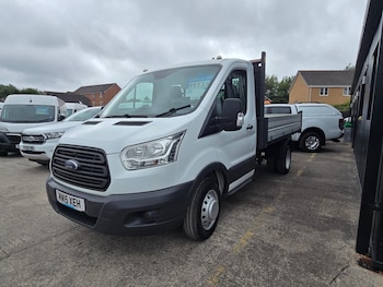 Used Ford Transit 2015 for sale - 79335183: Photo
