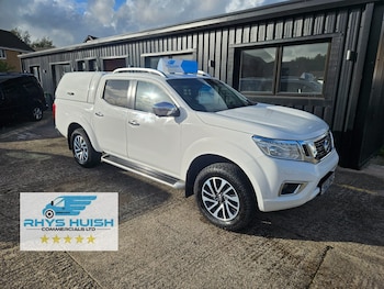 Used Nissan Navara 2017 for sale - 75931857: Photo