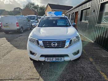 Used Nissan Navara 2017 for sale - 75931857: Photo