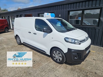 Used Citroen Dispatch 2019 for sale - 75541861: Photo