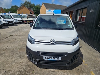 Used Citroen Dispatch 2019 for sale - 75541861: Photo