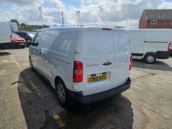 Used Citroen Dispatch 2019 for sale - 75541861: Photo