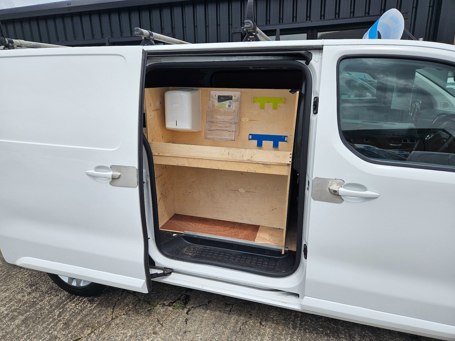 Vehicle 11