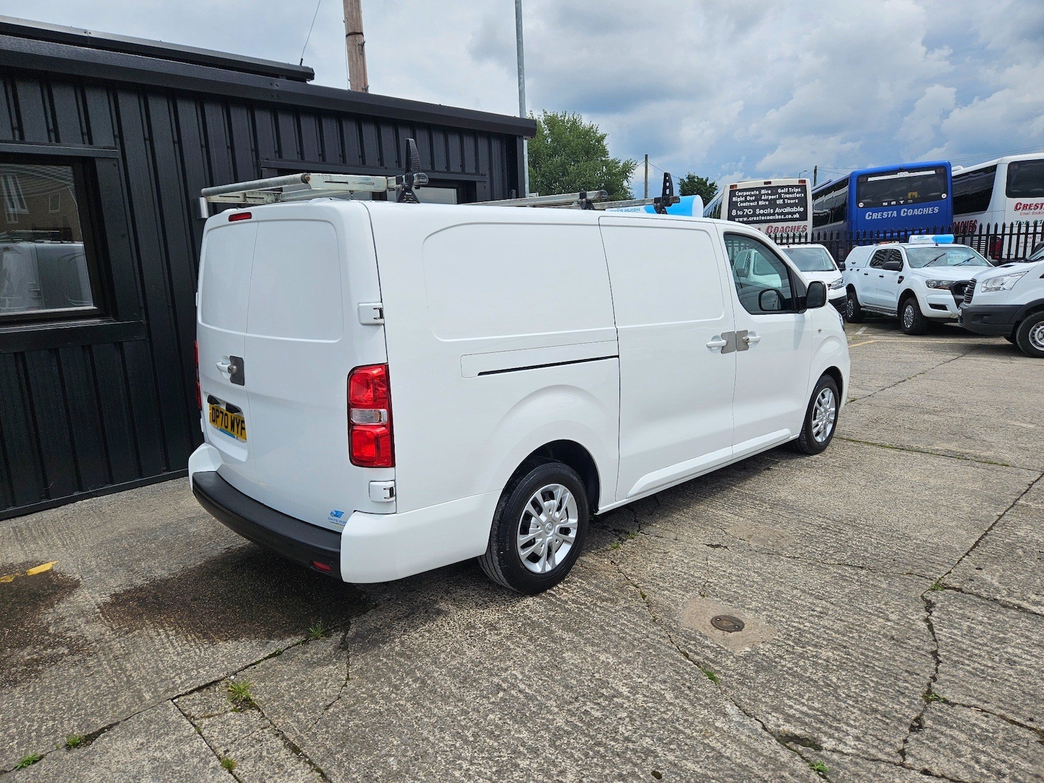 Vehicle 6