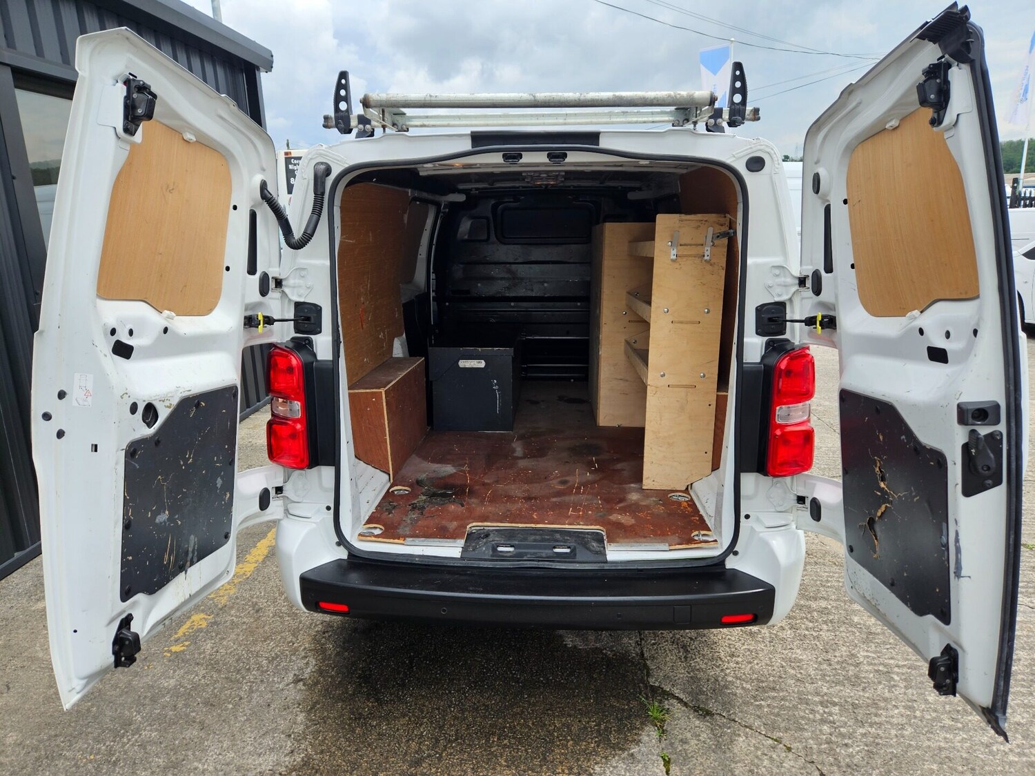 Vehicle 9