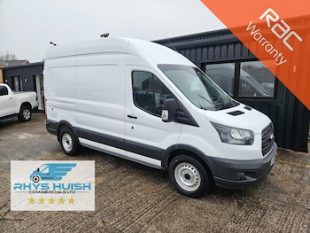 Ford - Transit