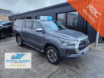 Used Toyota Hilux 2022 for sale - 79271782: Photo