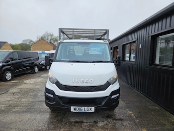 Used Iveco Daily 2016 for sale - 78182638: Photo