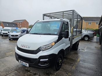 Used Iveco Daily 2016 for sale - 78182638: Photo