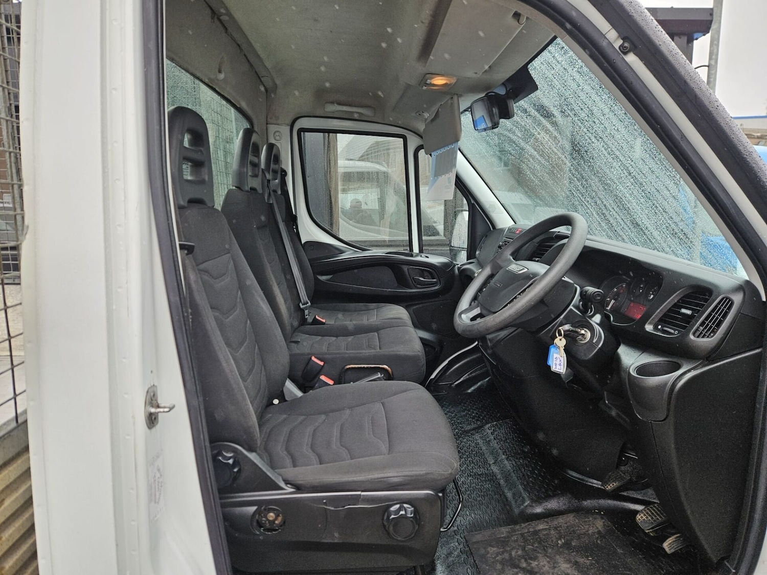 Used Iveco Daily 2016 for sale - 78182638: Photo 8