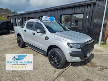 Used Ford Ranger 2018 for sale - 75931846: Photo