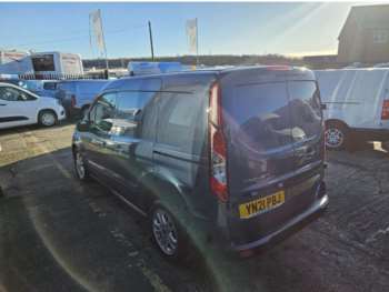 Used Ford Transit Connect 2021 for sale - 74205635: Photo