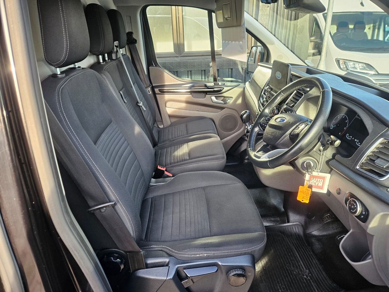 Used Ford Transit Custom 2021 for sale - 77164724: Photo 7
