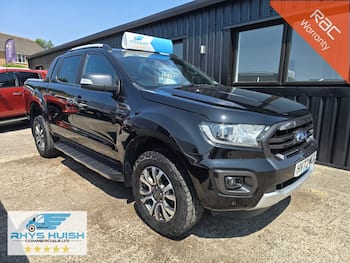 Used Ford Ranger 2022 for sale - 79649778: Photo