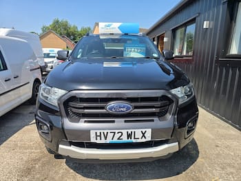 Used Ford Ranger 2022 for sale - 79649778: Photo
