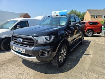 Used Ford Ranger 2022 for sale - 79649778: Photo