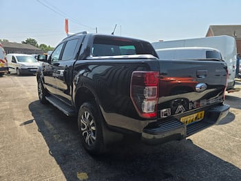 Used Ford Ranger 2022 for sale - 79649778: Photo