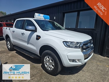 Used Ford Ranger 2019 for sale - 79006235: Photo