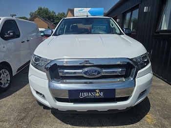 Used Ford Ranger 2019 for sale - 79006235: Photo