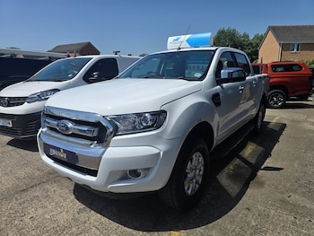 Used Ford Ranger 2019 for sale - 79006235: Photo