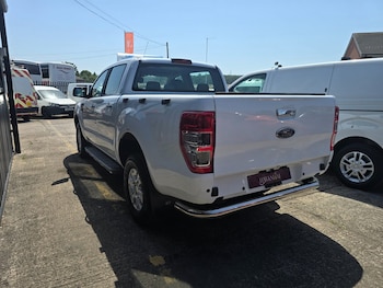 Used Ford Ranger 2019 for sale - 79006235: Photo