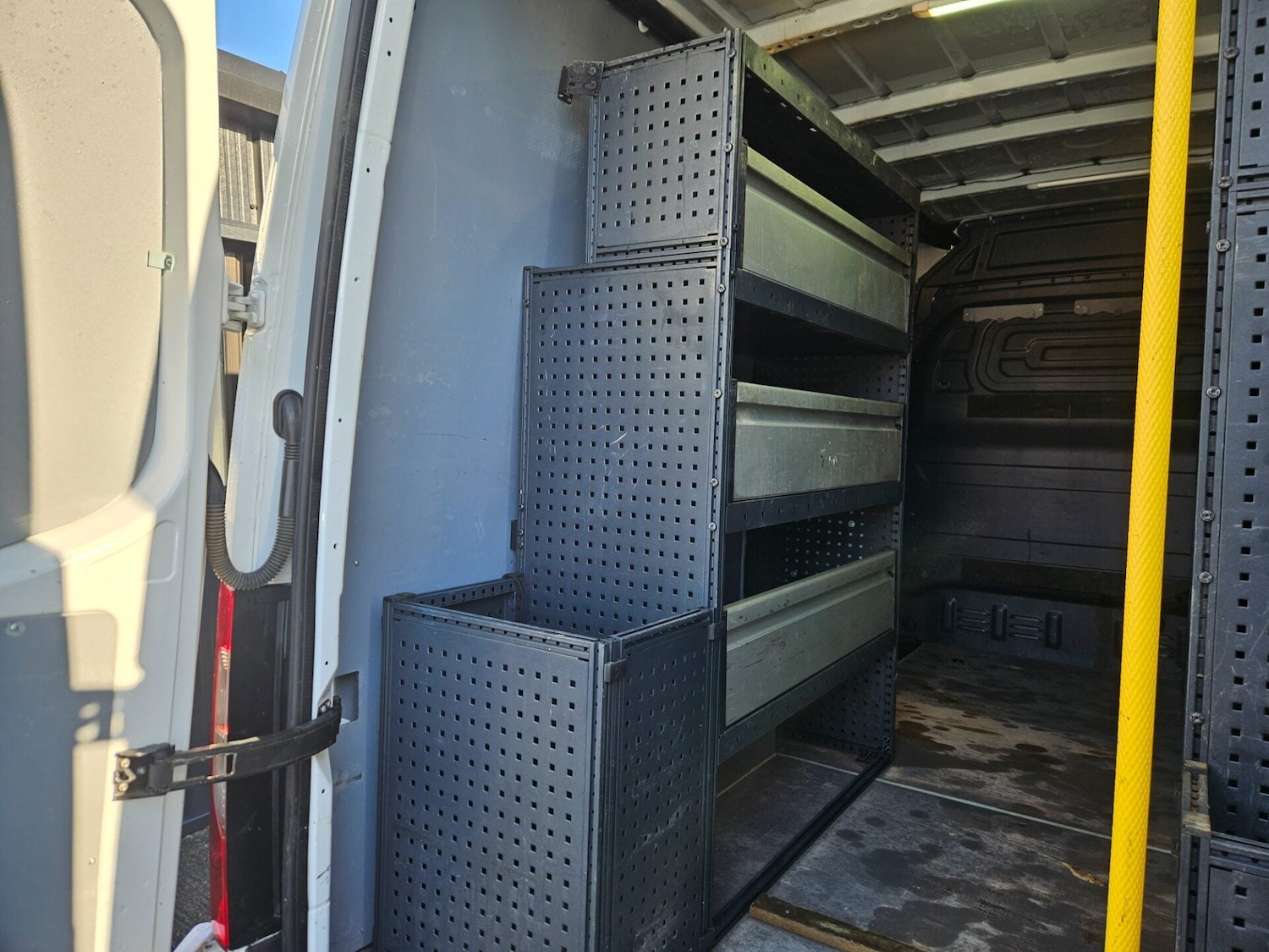 Used Mercedes-Benz Sprinter 2019 for sale - 77240234: Photo 10