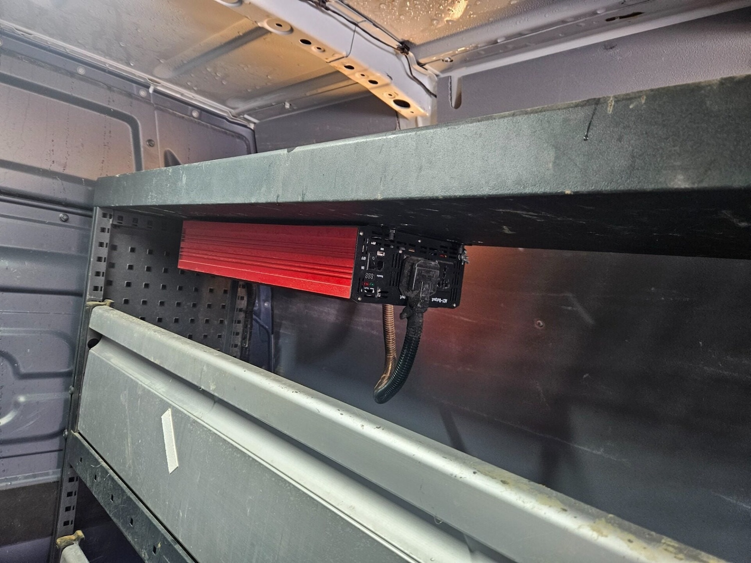 Used Mercedes-Benz Sprinter 2019 for sale - 77240234: Photo 11