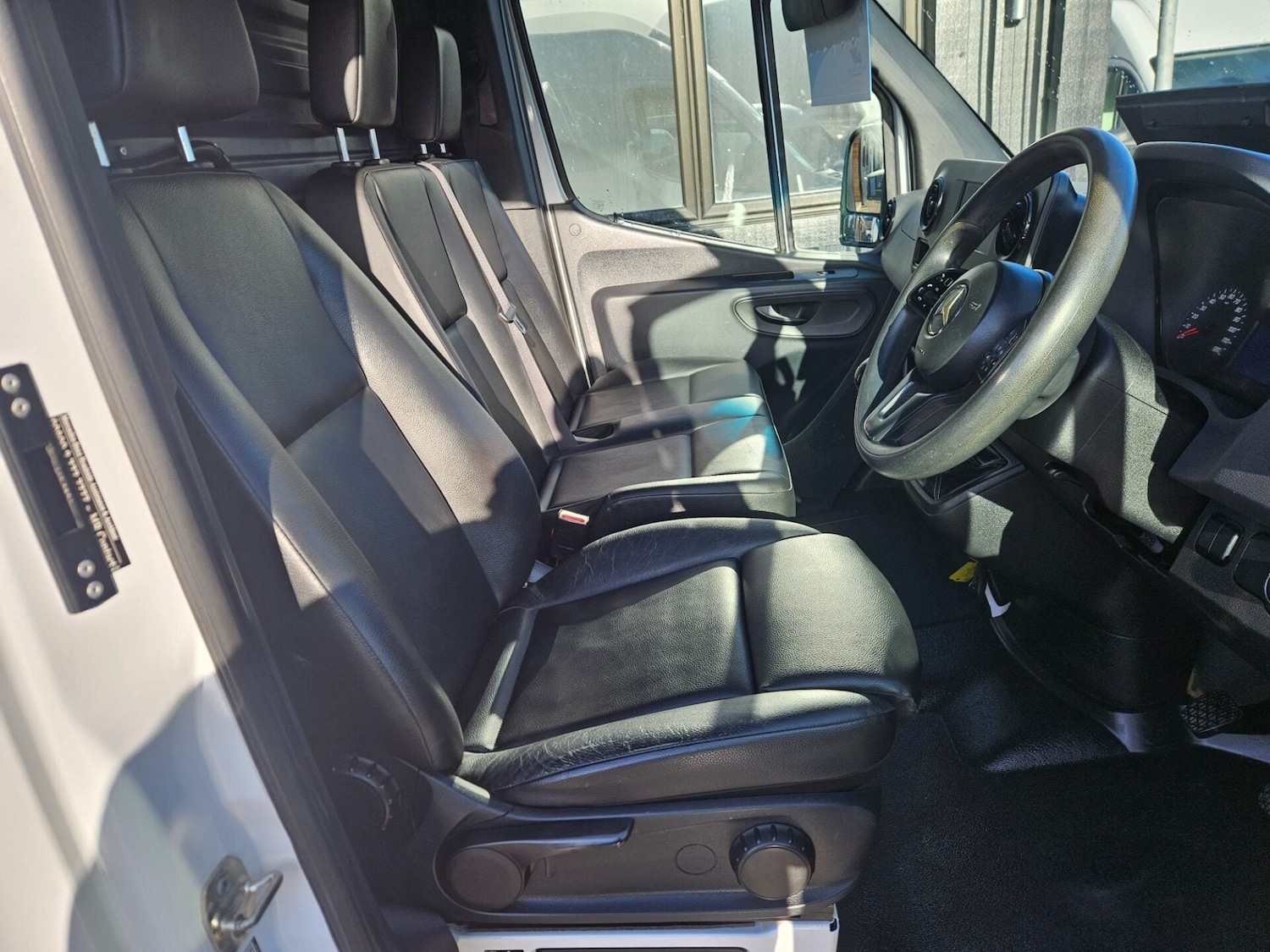 Used Mercedes-Benz Sprinter 2019 for sale - 77240234: Photo 7