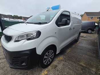 Used Peugeot Expert 2017 for sale - 79845096: Photo