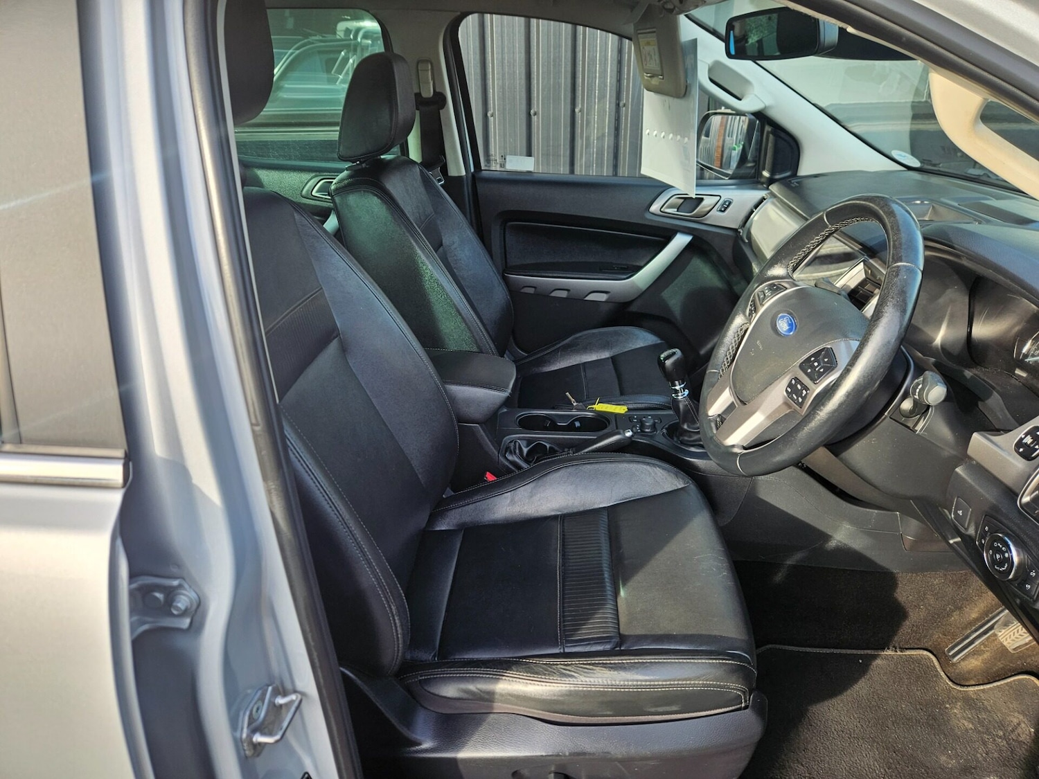 Used Ford Ranger 2021 for sale - 77979908: Photo 7