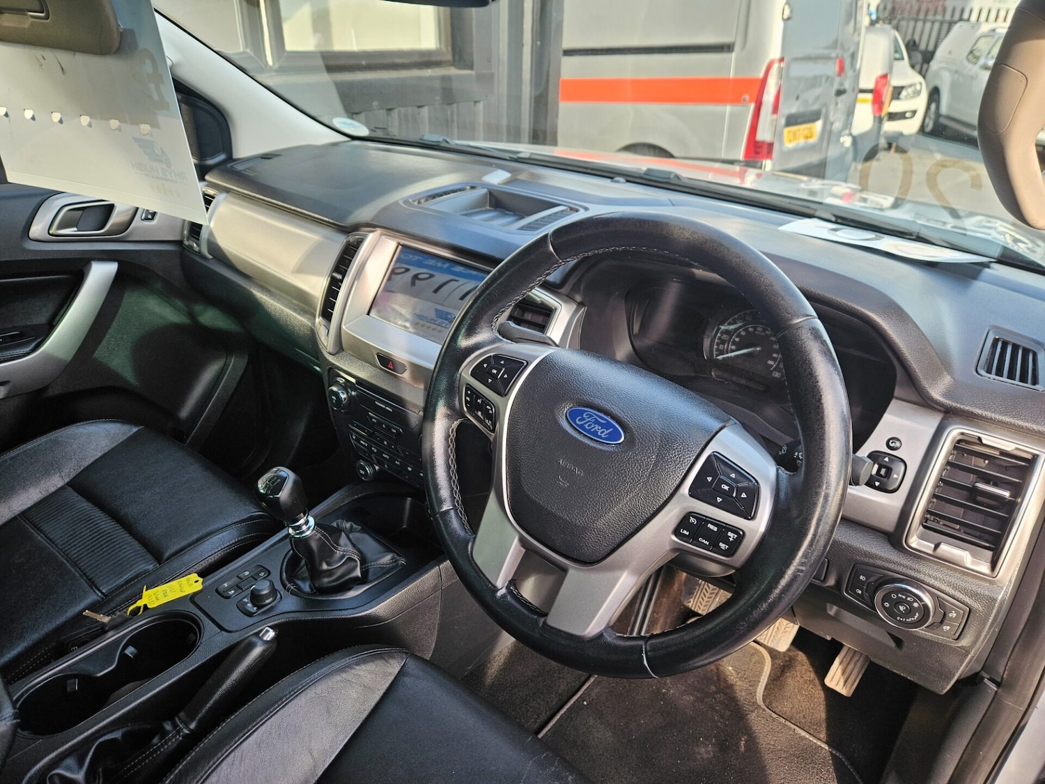 Used Ford Ranger 2021 for sale - 77979908: Photo 8