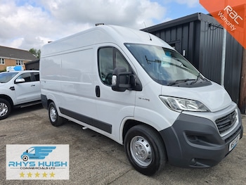 Used Fiat Ducato 2017 for sale - 79356199: Photo