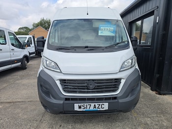 Used Fiat Ducato 2017 for sale - 79356199: Photo