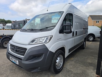 Used Fiat Ducato 2017 for sale - 79356199: Photo
