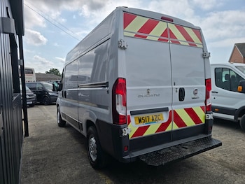 Used Fiat Ducato 2017 for sale - 79356199: Photo