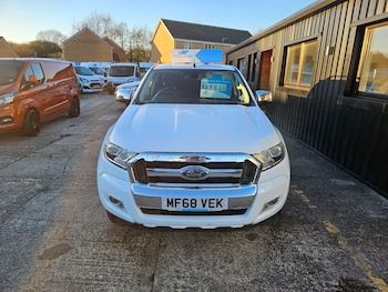 Used Ford Ranger 2018 for sale - 76706007: Photo