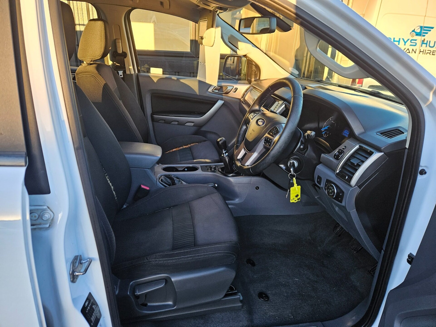 Used Ford Ranger 2018 for sale - 76706007: Photo 7