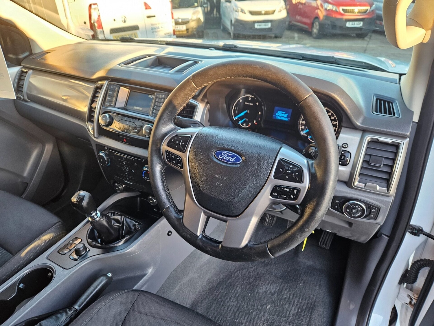 Used Ford Ranger 2018 for sale - 76706007: Photo 8