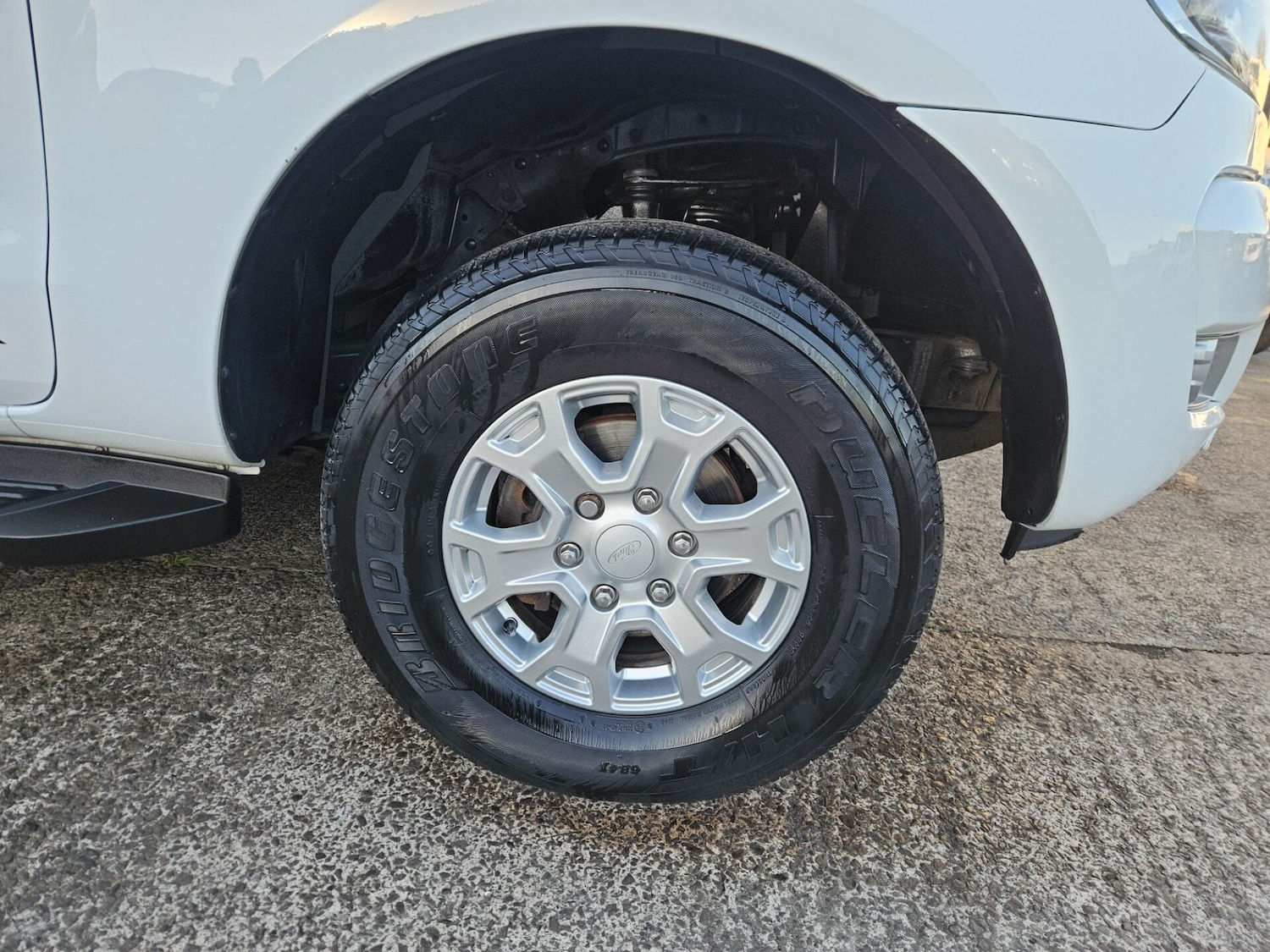 Used Ford Ranger 2018 for sale - 76706007: Photo 9