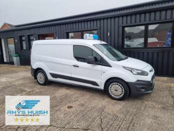 Used Ford Transit Connect 2015 for sale - 68750582: Photo