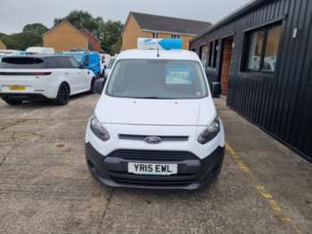 Used Ford Transit Connect 2015 for sale - 68750582: Photo