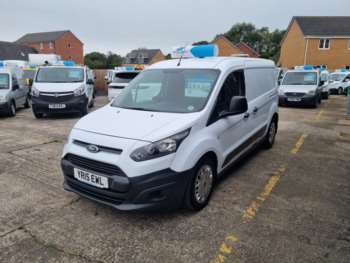 Used Ford Transit Connect 2015 for sale - 68750582: Photo