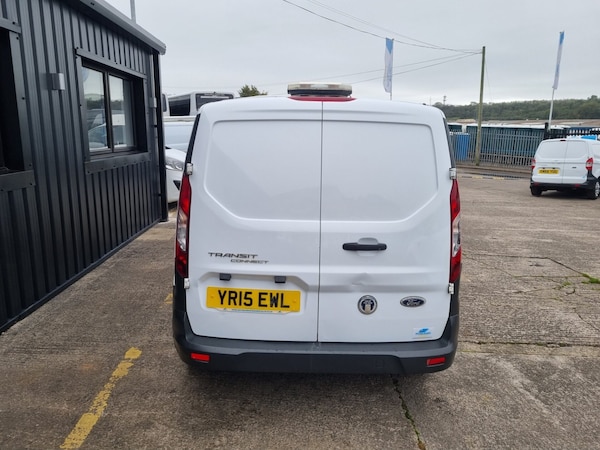Used Ford Transit Connect 2015 for sale - 68750582: Photo 5