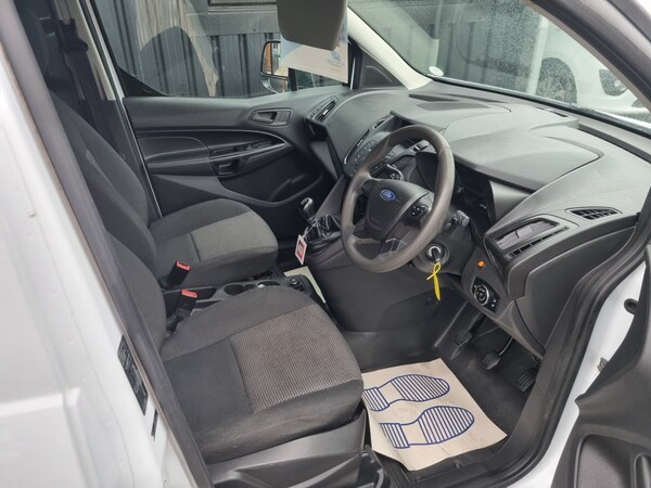 Used Ford Transit Connect 2015 for sale - 68750582: Photo 8